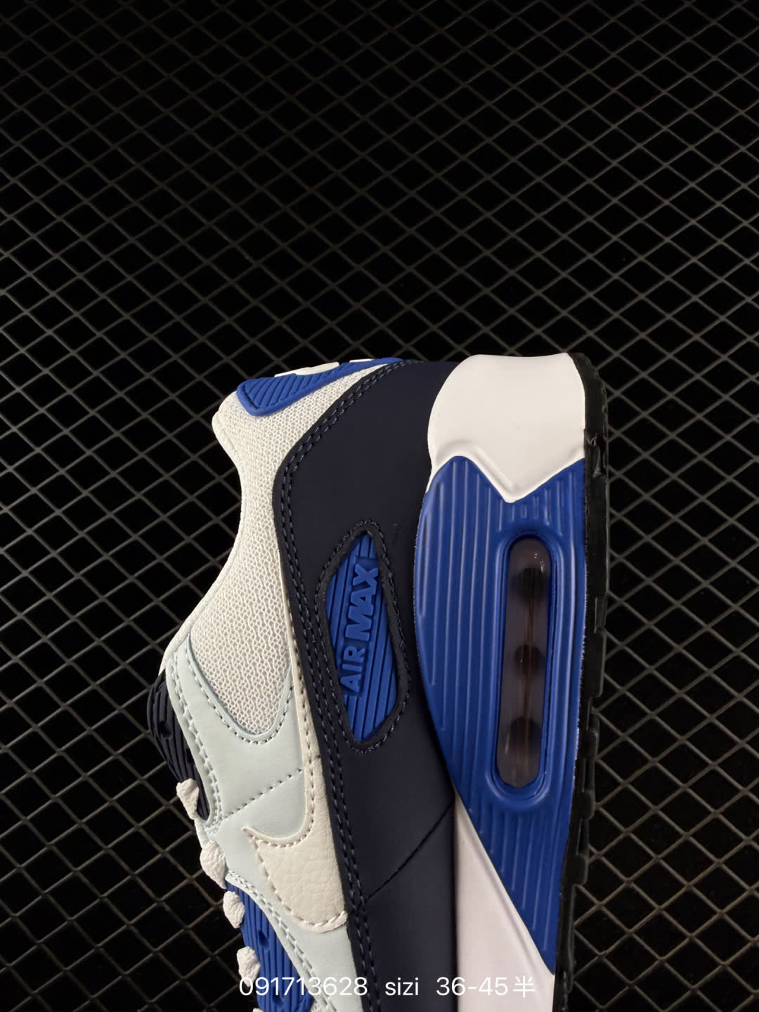 Nike Air Max 90-HQ3828-200